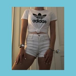 Adidas T-shirt